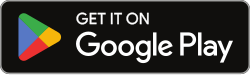 Get is on Google Play